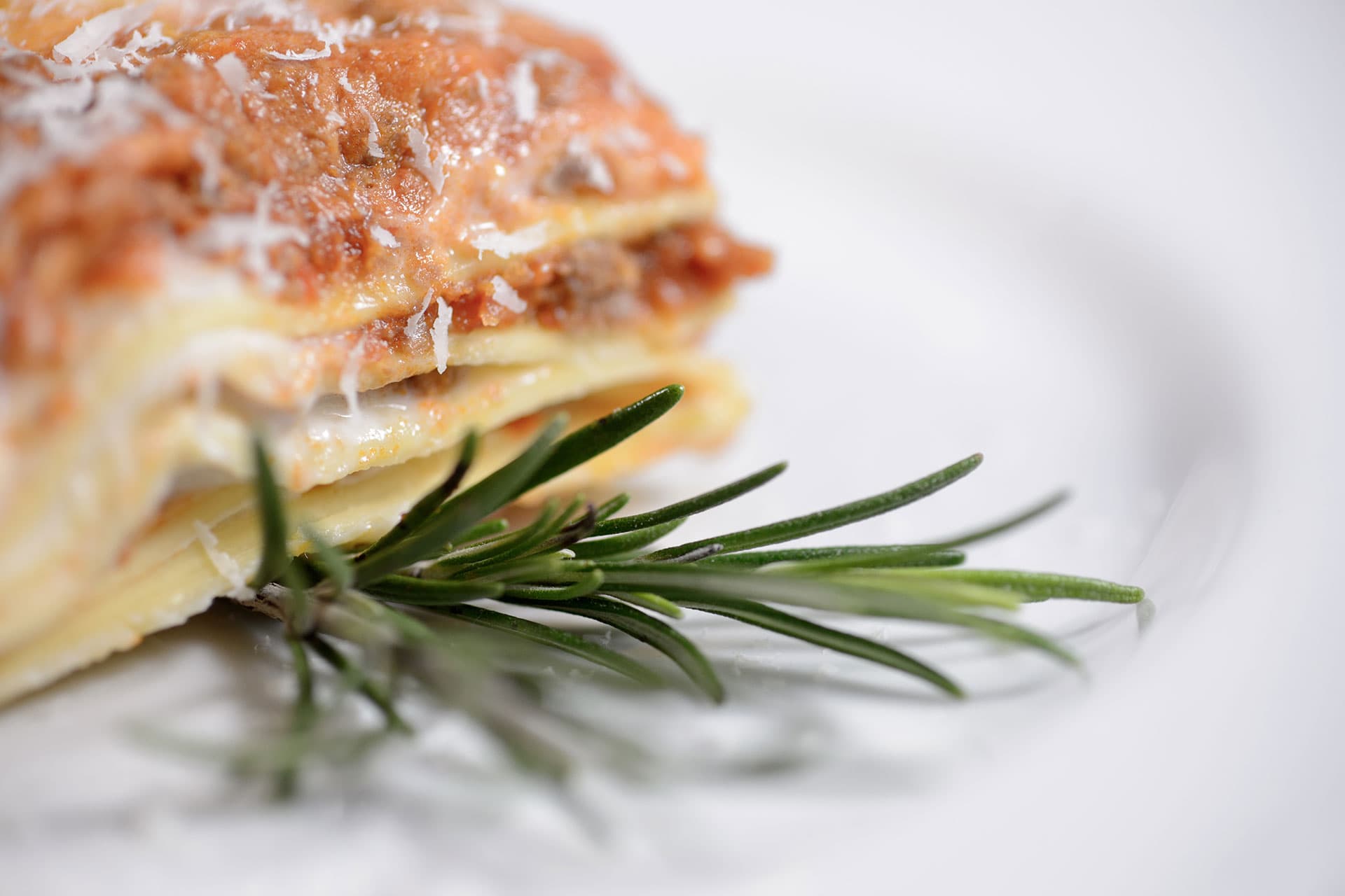 Congusto Senza Glutine - Piatti Pronti Gluten Free