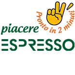 Piacere Espresso