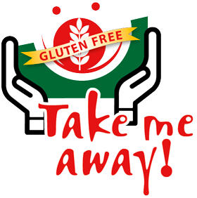 Take me Away!
