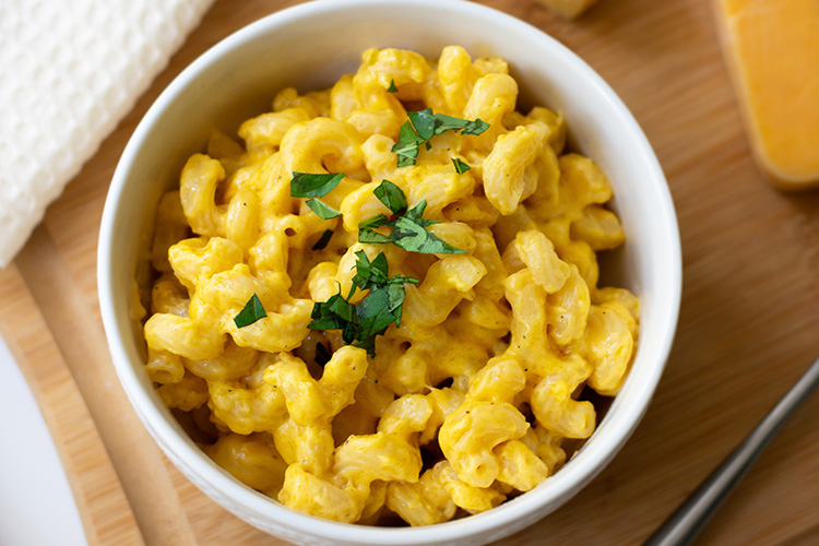 Mac & Cheese