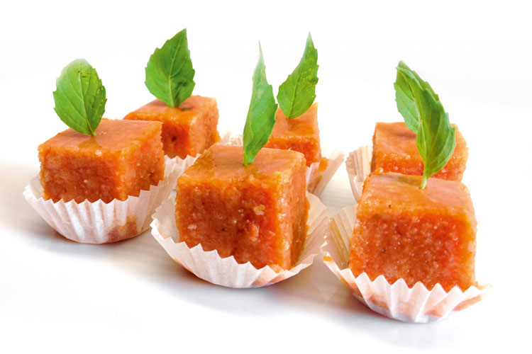 tomato confit