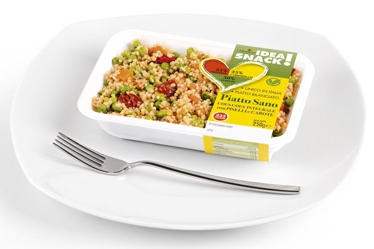 Cous Cous