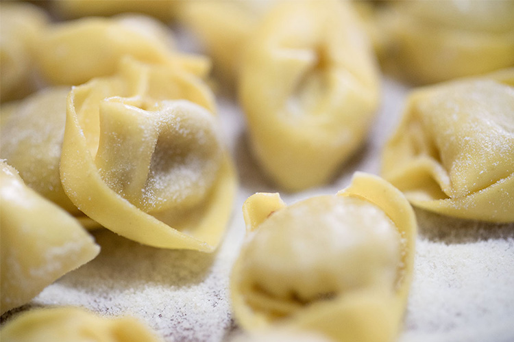 Tortellini di Carne