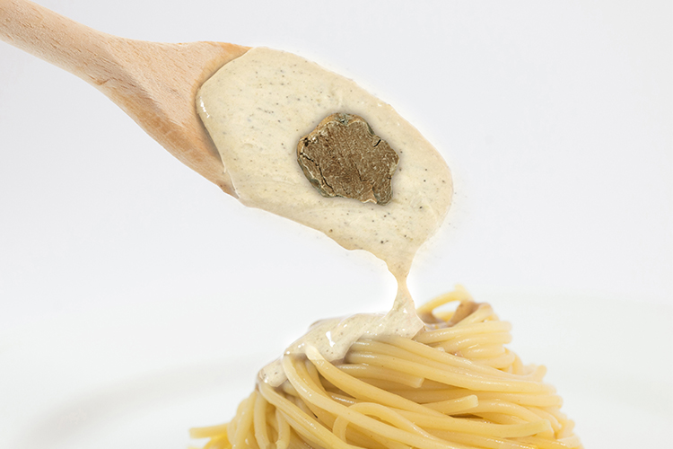 Truffle Flvored Sauce