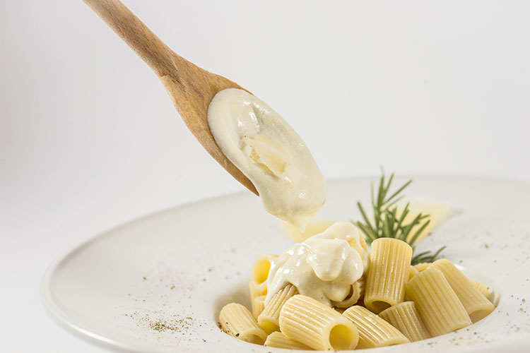 Cacio e Pepe Sauce