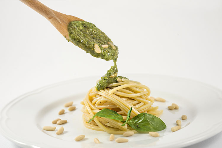 Pesto alla Genovese