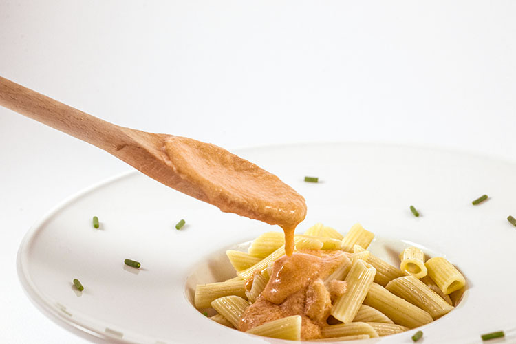 salmon sauce